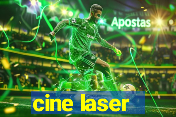 cine laser - porto velho